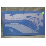 50th Anniversary Kennedy Half Dollar Silver Set