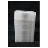 Lot of 21 1921 Morgan Silver Dollars