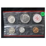 1964 Denver Mint Set