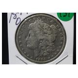 1894-O Silver Morgan Dollar
