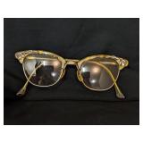 1/10 12KGF Liberty 20 Glasses