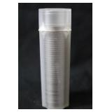 Roll of Buffalo Nickels