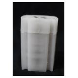 Roll of 20 1921 Silver Morgan Dollars