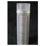 Roll of Buffalo Nickels