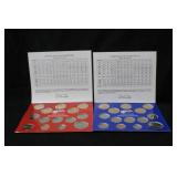2010 U.S. Mint Set P&D
