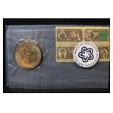 American Revolution Bicentennial Medal