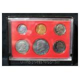 1980 U.S. Mint Proof Set