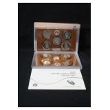 2017 U.S. Mint Set P&D *20 Coins