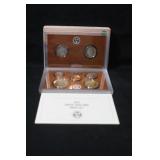2021 U.S. Mint Proof Set