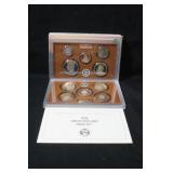 2020 U.S. Mint Proof Set