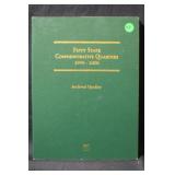 Uncirculated State Quarter Collection *51