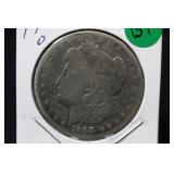 1900-O Silver Morgan Dollar