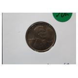 1926 Lincoln Wheat Cent