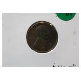 1931-D Lincoln Wheat Cent