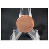 Blank Planchet Penny