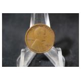 1922-D Lincoln Wheat Cent Better Date