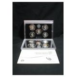 2017 U.S. Mint Silver Proof Set