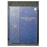 Lincoln Wheat Cents Collection *77 Coins