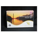 2018 U.S. Mint Proof Set