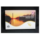 2017 U.S. Mint Proof Set