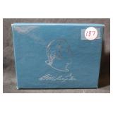 1982 Uncirculated Washington Silver Half Dollar