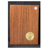 1971-S Proof Cameo Eisenhower Silver Dollar