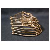 Copper Stretch Bracelet