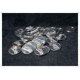 Lot of Foreign Coins