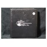 Buffalo Nickel Mint Mark Collection