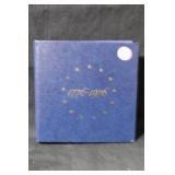 1976-1976 U.S. Silver Bicentennial Set