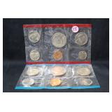 1979 Mint Set P&D *No Envelope