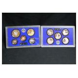 2022 U.S. Mint Proof Set