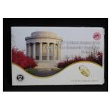 2017 America the Beautiful Proof Set