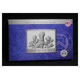 2024 U.S. Mint Proof Set