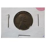 1931-D Lincoln Wheat Cent