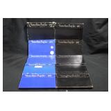 Lot of 10 U.S. Mint Proof Sets