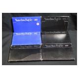 Lot of 6 U.S. Mint Proof Sets