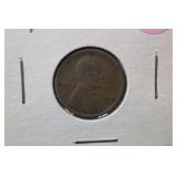 1918-S Lincoln Wheat Cent