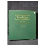 Indian Head Cents Collection *30