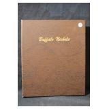Buffalo Nickels Collection *18 Coins