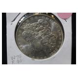 1883-O Uncirculated Morgan Silver Dollar