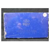 1986 Commemorative Silver Dollar