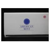 Barack Obama Presidential Medal