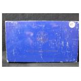 1986 Commemorative Silver Dollar