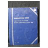 Indian Head Cent Collection *35 Coins