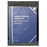 Walking Liberty Silver Half Collection *23 Coins