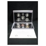2023 U.S. Mint Silver Proof Set