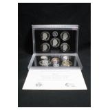 2024 U.S. Mint Silver Proof Set