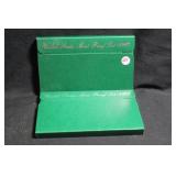 Lot of 2 U.S. Mint Proof Sets