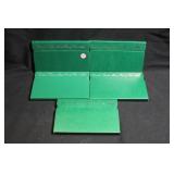 Lot of 5 U.S. Mint Proof Sets